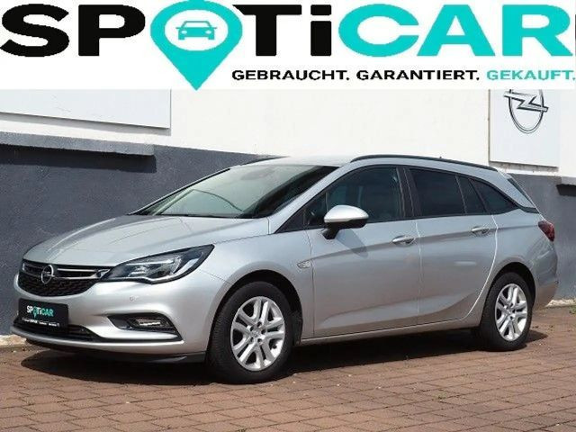 Opel Astra Sports Tourer Business