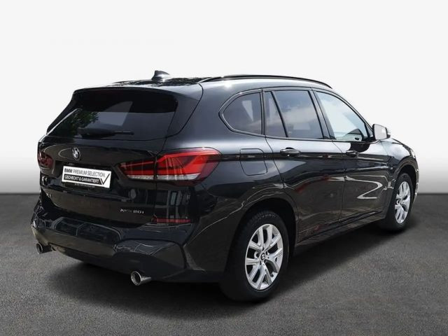 BMW X1 M-Sport xDrive20i