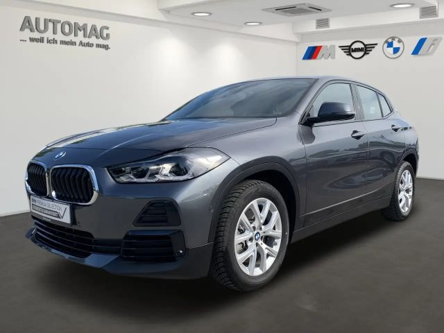 BMW X2 xDrive20d