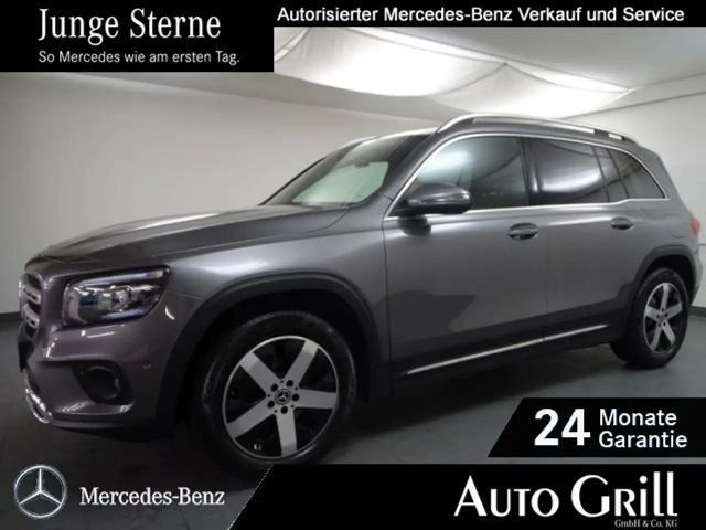 Mercedes-Benz GL-Klasse GLB 200 Progressive GLB 200 d