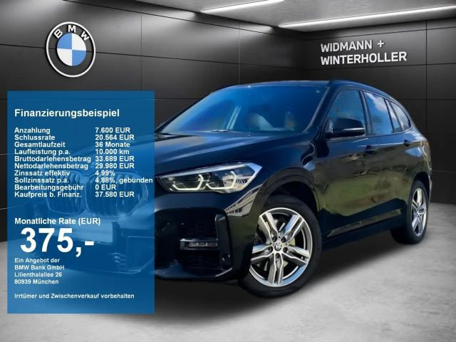 BMW X1 M-Sport xDrive25d