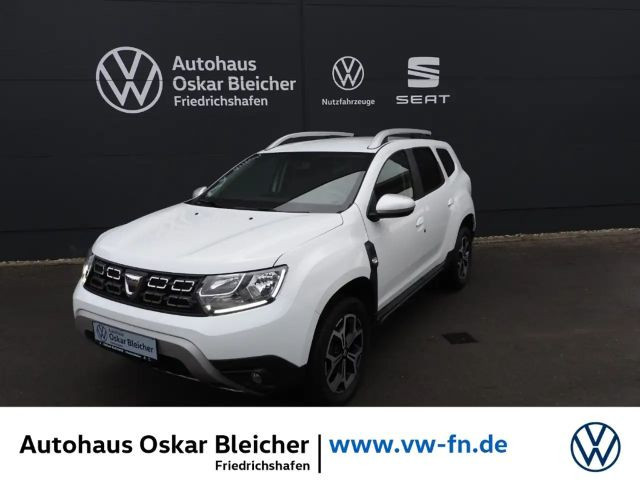 Dacia Duster 2WD TCe 130