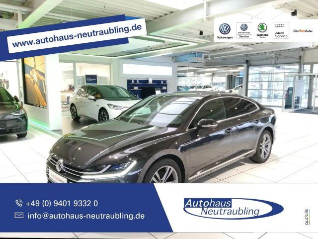 Volkswagen Arteon DSG 2.0 TDI