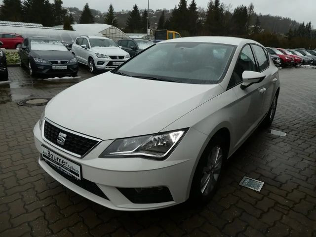 Seat Leon Style 1.5 TSI