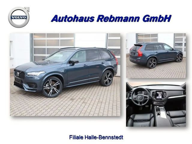 Volvo XC90 R-Design T8