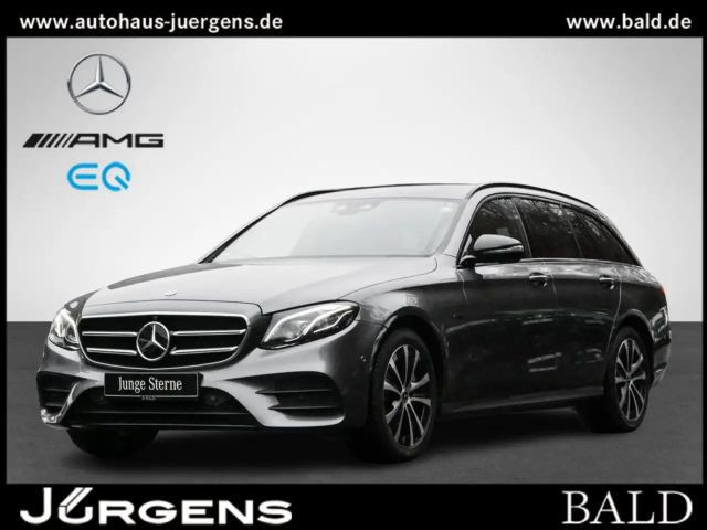 Mercedes-Benz E-Klasse E 300 AMG Estate Designo E 300 de