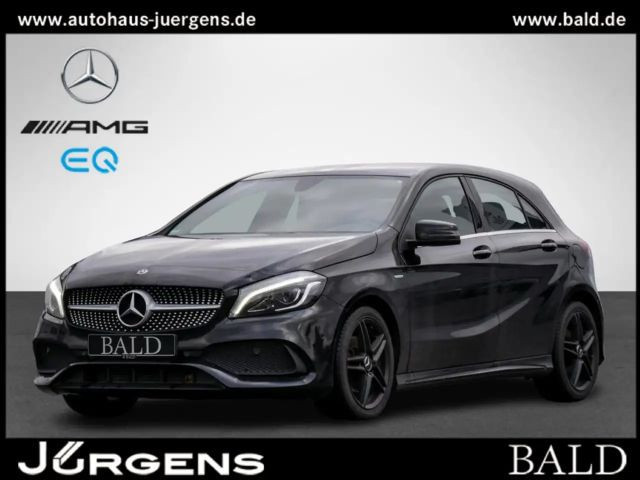 Mercedes-Benz A-Klasse A 200 AMG Sport Edition Sportpakket A 200 d