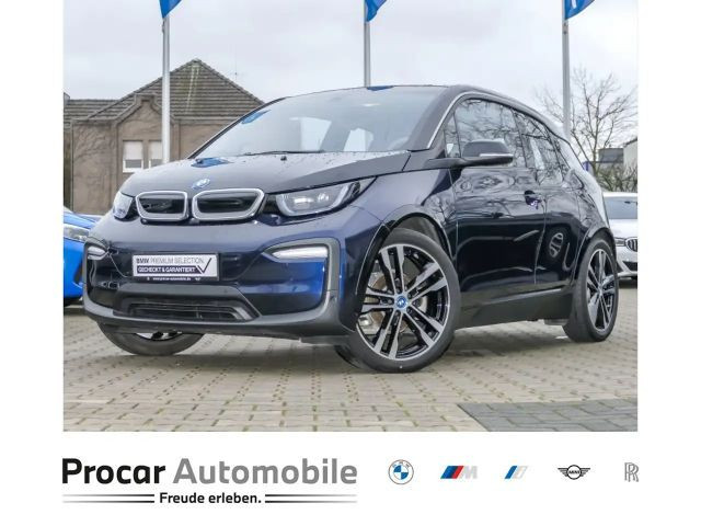 BMW i3 120Ah