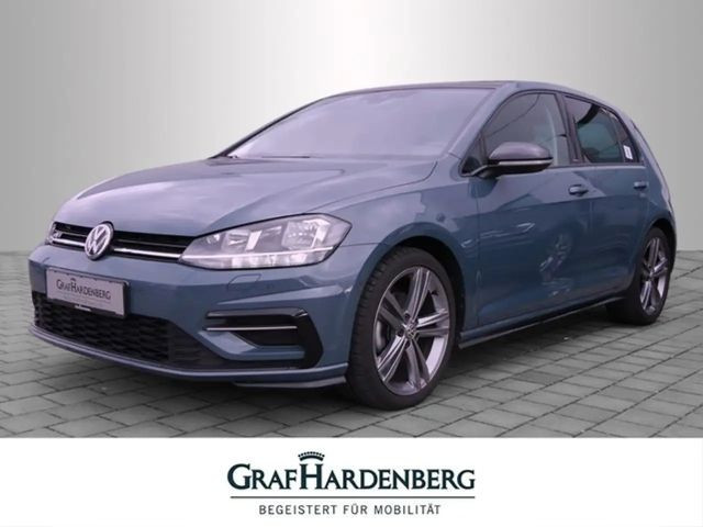 Volkswagen Golf Comfortline DSG R-Line 1.5 TSI Golf VII