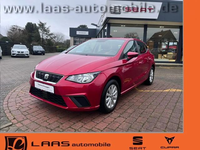 Seat Ibiza Style 1.0 MPI