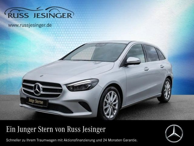 Mercedes-Benz B-Klasse B 220 4MATIC Progressive