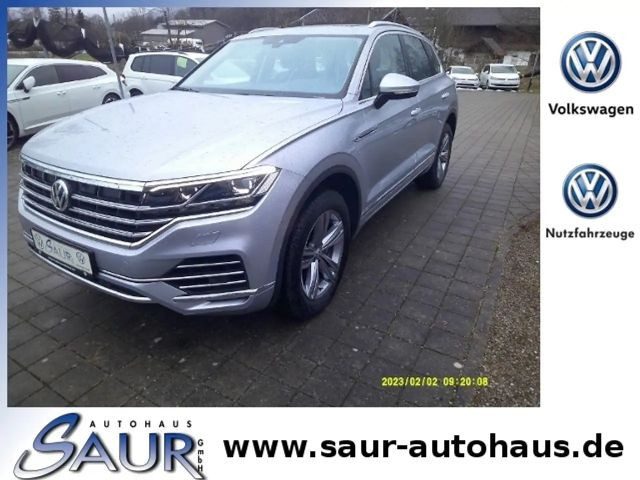 Volkswagen Touareg 4Motion IQ.Drive 3.0 V6 TDI