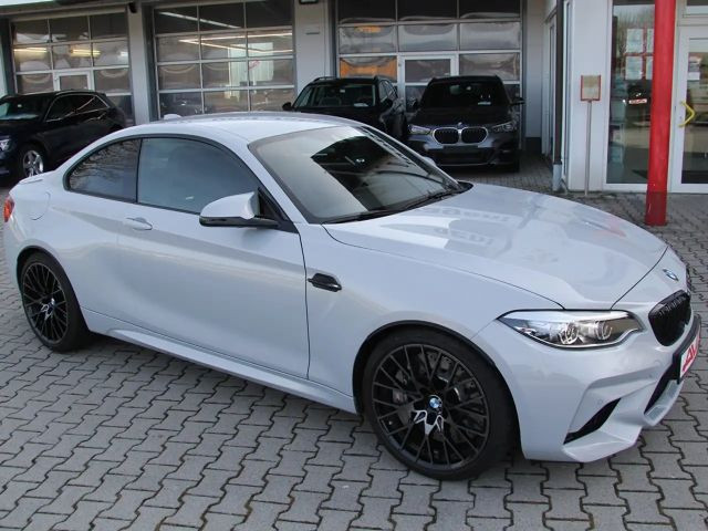 BMW M2 Coupé