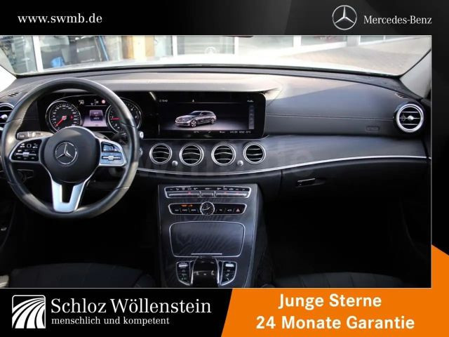 Mercedes-Benz E-Klasse E 220 4MATIC EXCLUSIVE Estate E 220 d