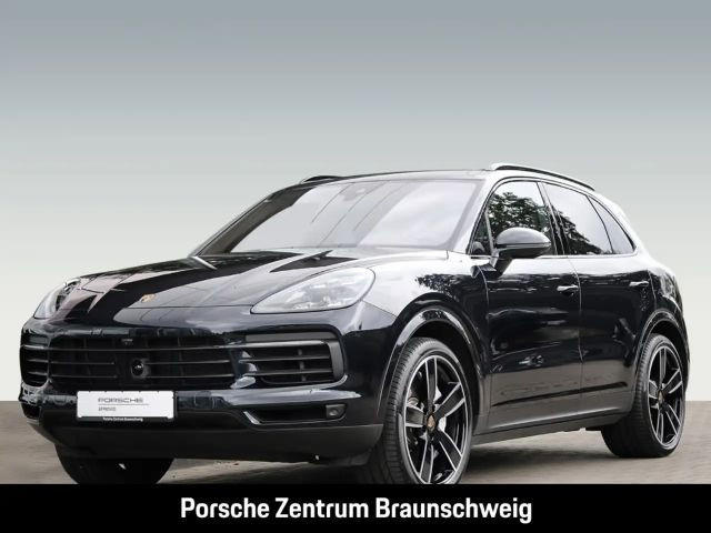 Porsche Cayenne S