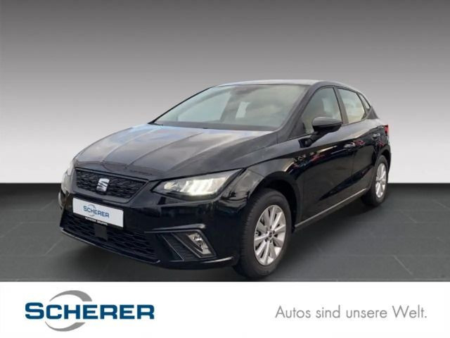 Seat Ibiza 1.0 TSI