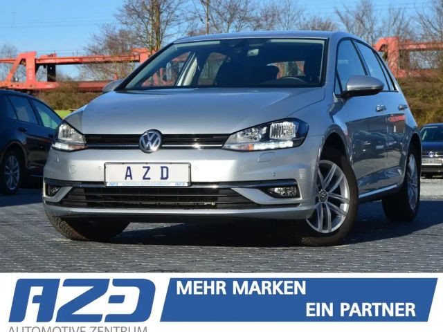 Volkswagen Golf DSG 2.0 TDI