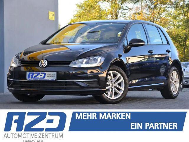 Volkswagen Golf DSG 2.0 TDI