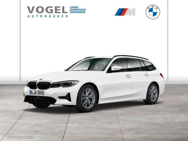 BMW 3 Serie 320 Sport Line Touring 320d