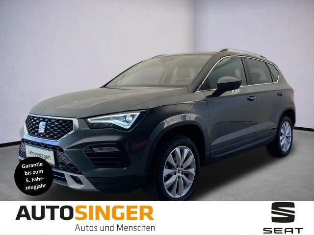 Seat Ateca Style 1.5 TSI DSG