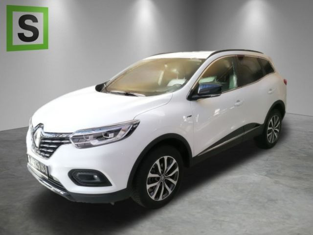 Renault Kadjar EDC TCe 140