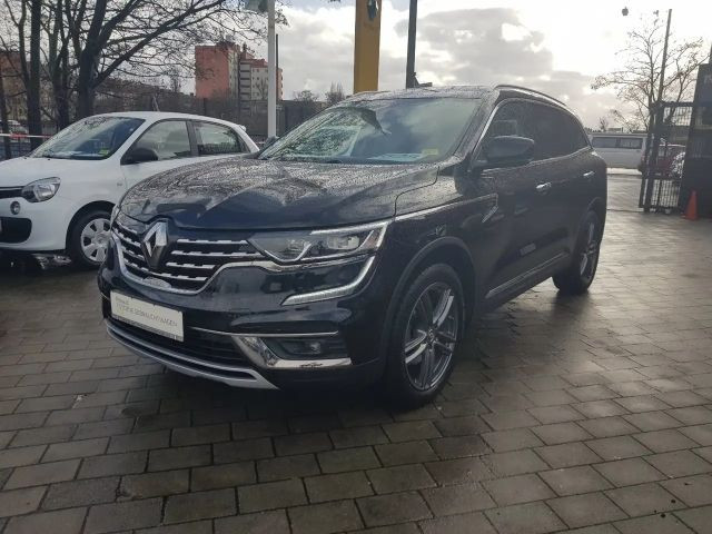 Renault Koleos Initiale Paris dCi 190 Blue