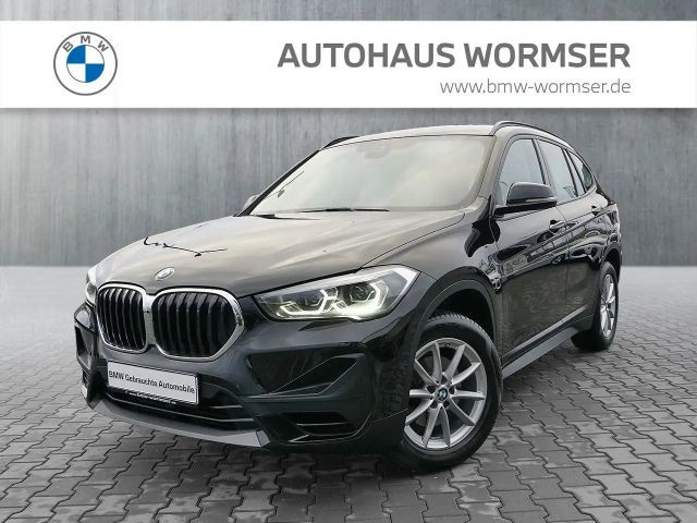 BMW X1 Advantage pakket sDrive18i