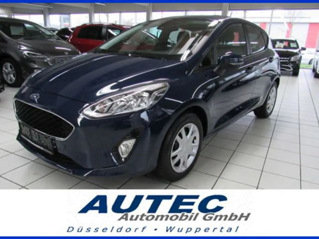 Ford Fiesta TDCi