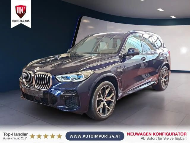 BMW X5 M-Sport xDrive xDrive45e