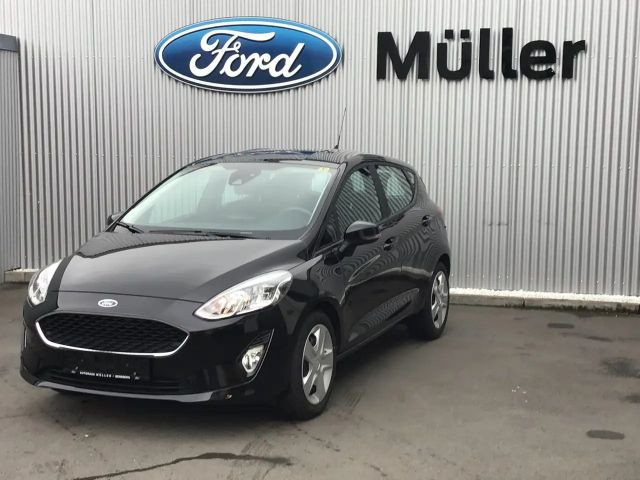 Ford Fiesta Cool & Connect