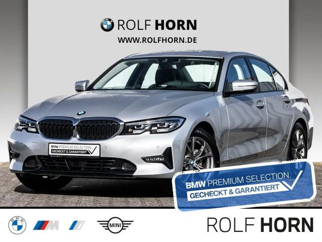 BMW 3 Serie 320 Sport Line 320d