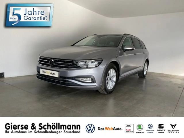 Volkswagen Passat Business DSG Variant 1.5 TSI