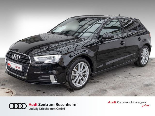 Audi A3 Sportback Sport 30 TFSI