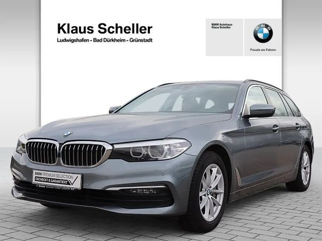 BMW 5 Serie 530 Touring 530i