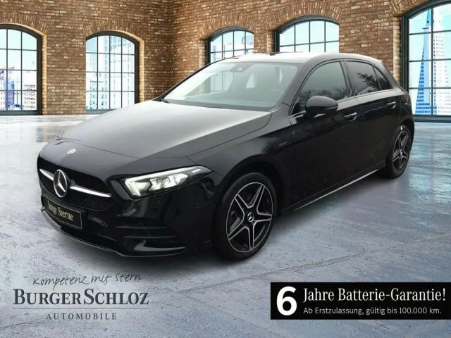 Mercedes-Benz A-Klasse A 250 AMG A 250 e