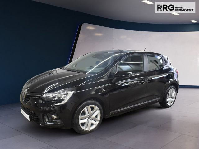 Renault Clio Business Line TCe 90