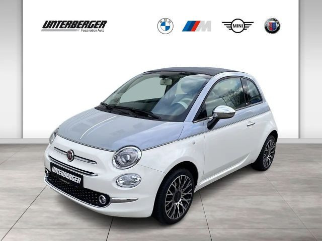 Fiat 500 Collezione