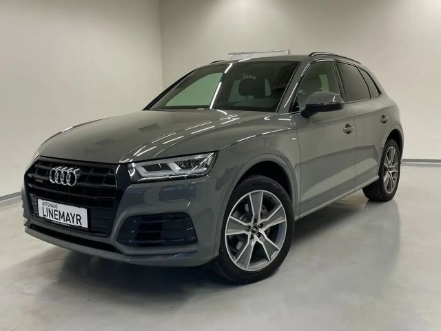 Audi Q5 Quattro S-Line Sport 35 TDI