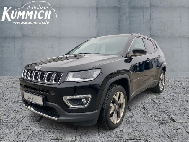 Jeep Compass Limited 4x4