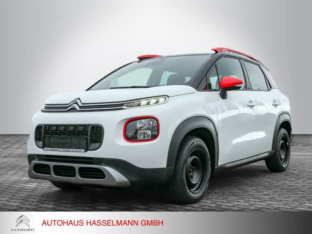 Citroën C3 Aircross BlueHDi Feel