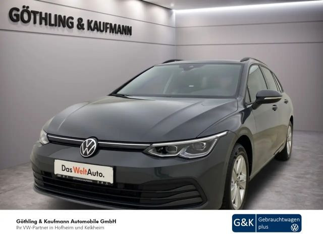 Volkswagen Golf DSG Life Variant Golf VIII 1.5 eTSI