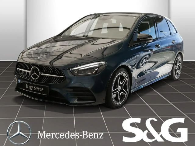 Mercedes-Benz B-Klasse B 200 AMG B 200 d