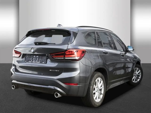 BMW X1 Advantage pakket sDrive18d