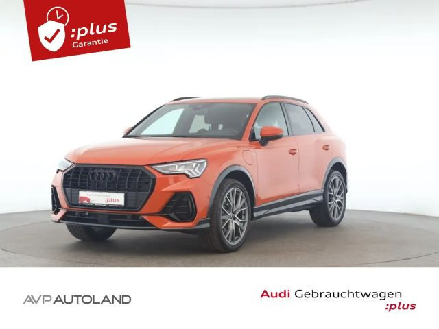 Audi Q3 S-Line S-Tronic 45 TFSI