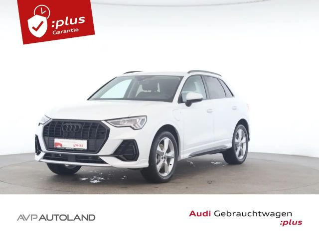 Audi Q3 S-Line S-Tronic 45 TFSI