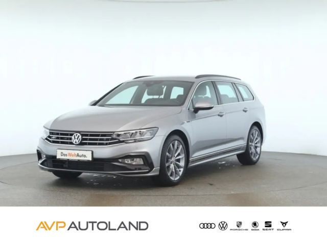 Volkswagen Passat DSG Variant R-Line 2.0 TDI