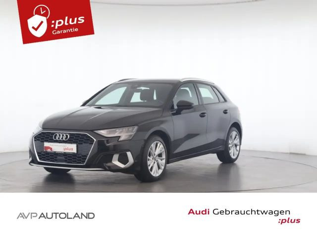 Audi A3 Sportback 30 TDI