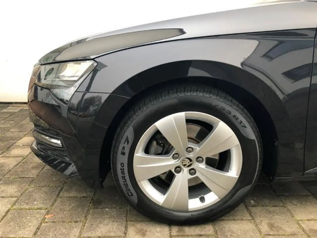 Skoda Superb Ambition Combi 2.0 TDI