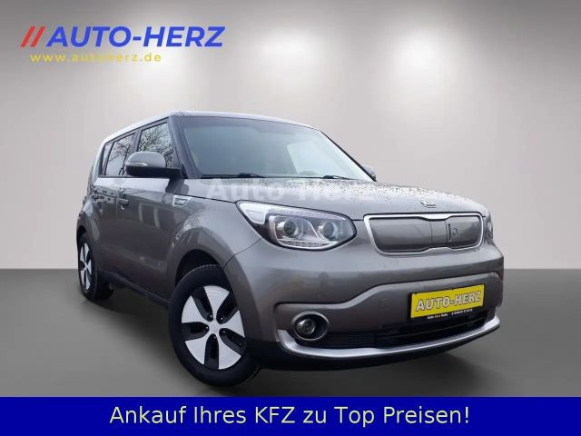 Kia Soul Play EV