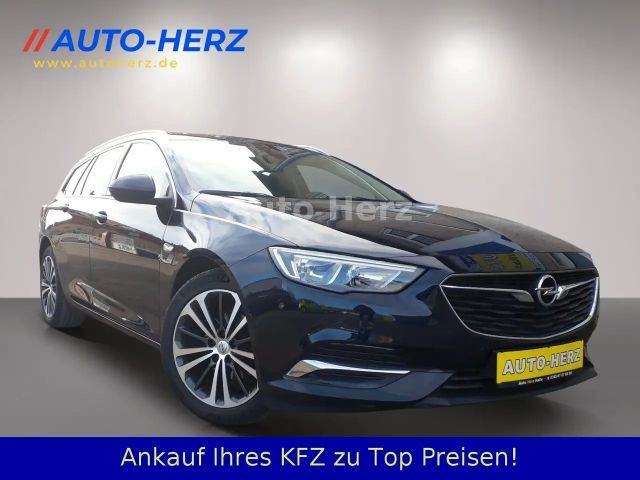 Opel Insignia Business Turbo